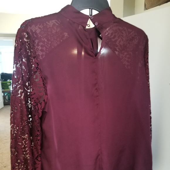 Blouse lot - Picture 2 of 3